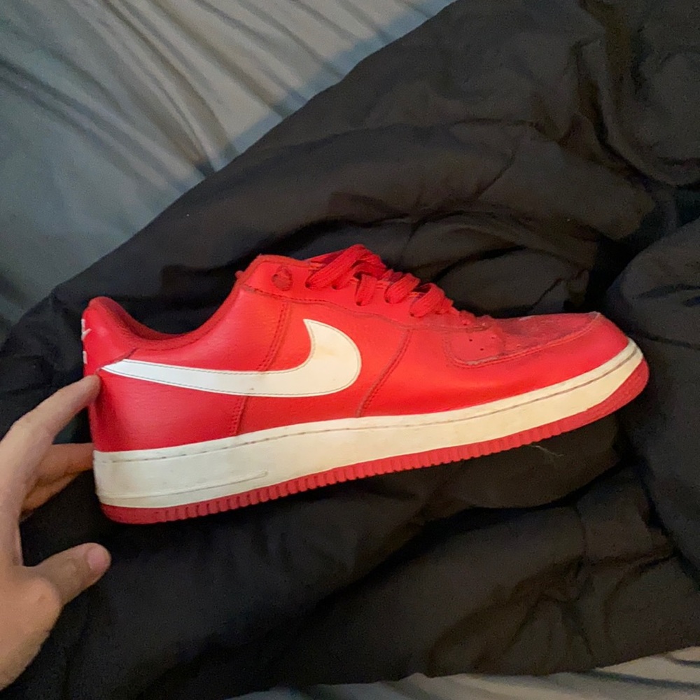 Nike Air Forces